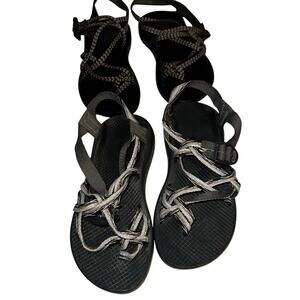 Bundle of chacos sz 7 women's